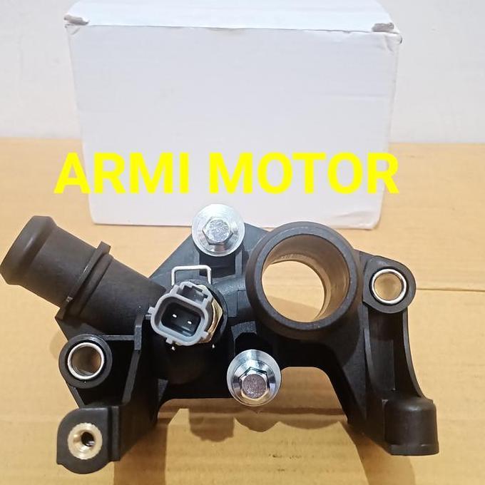 ter Outlet Housing ECT Ford Fiesta & Ford Ecosport