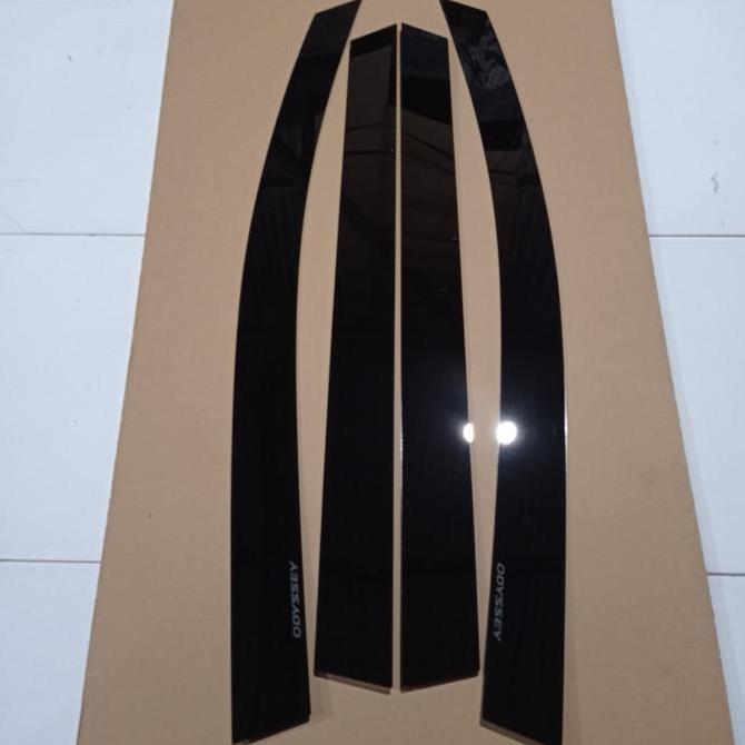 Talang Air Honda Odyssey Rb1