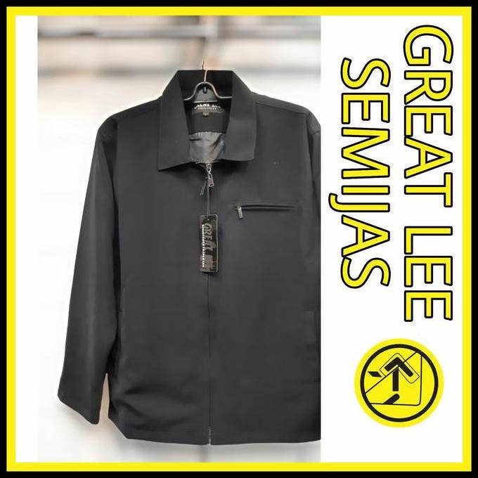 JAKET JAS SEMI FORMAL SEMI JAS JASKET PRESIDEN SBY | SERAGAM