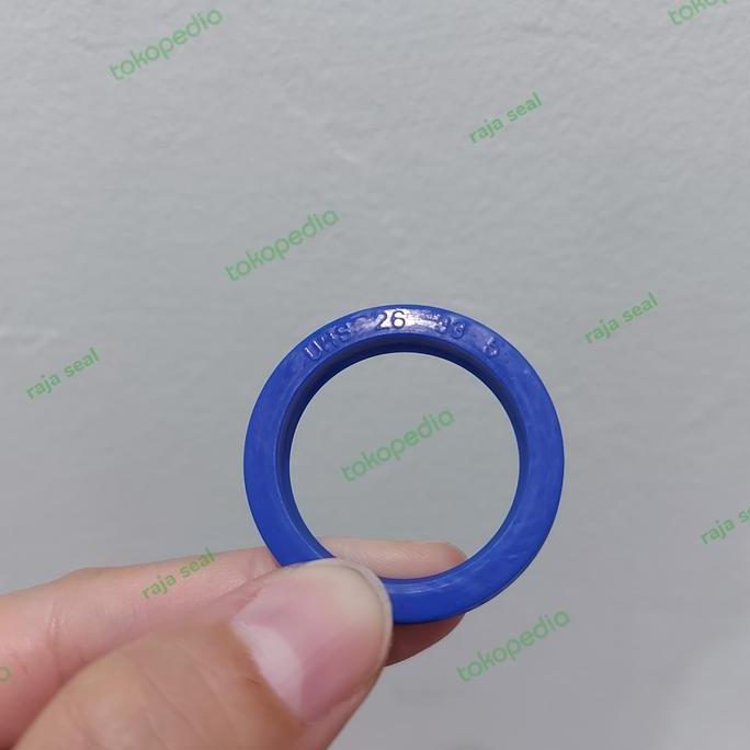 DB188 >> SEAL HYDRAULIC UHS 26 33 5 . UHS 26 X 33 X 5 PU TAIWAN