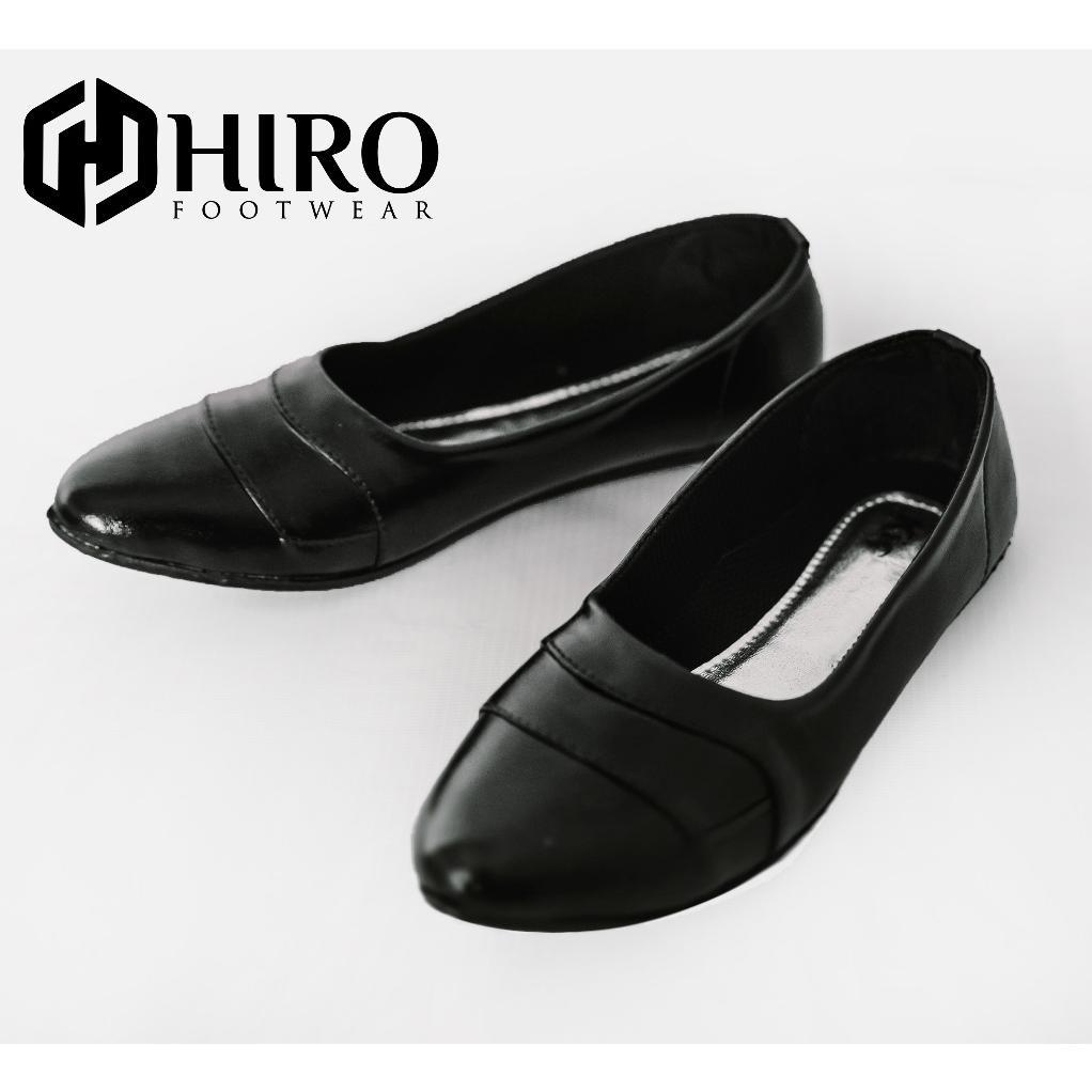 Sepatu Flat Shoes Loafer Wanita / Sepatu Formal Wanita