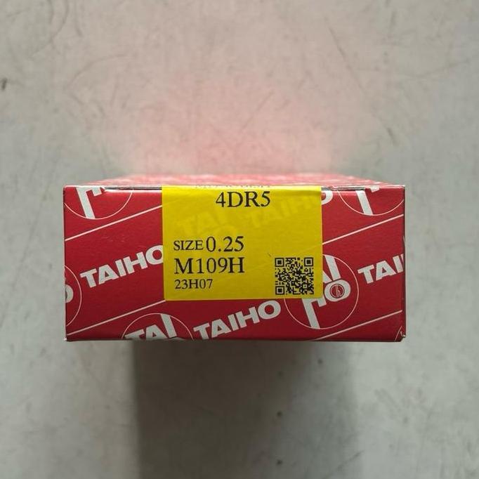 Metal Duduk Mitsubishi 4Dr5 4Dr7 Taiho Hemat