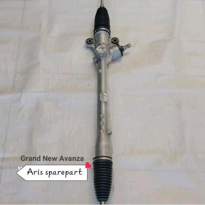 Rack steer Eps Toyota Grand New Avanza Orinal 2015-2020