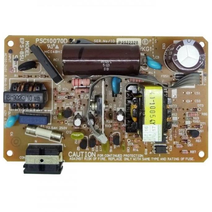Power Supply Epson R230 R230x R210 Used, Adaptor Printer Epson R230 Used