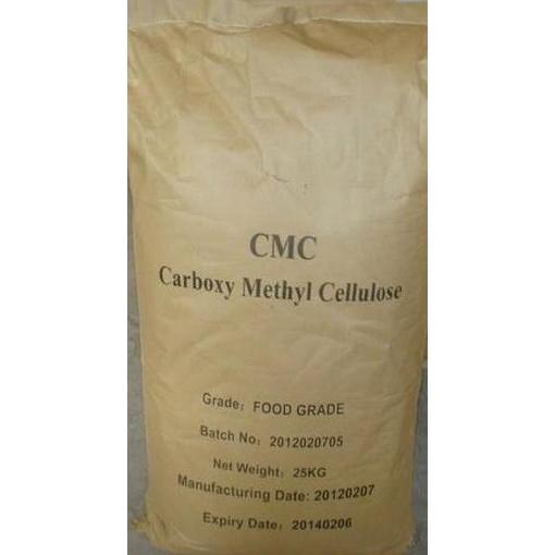 CMC Food Grade 250 g / Makanan / Carboxymethyl Cellulose Asli / CMC Na
