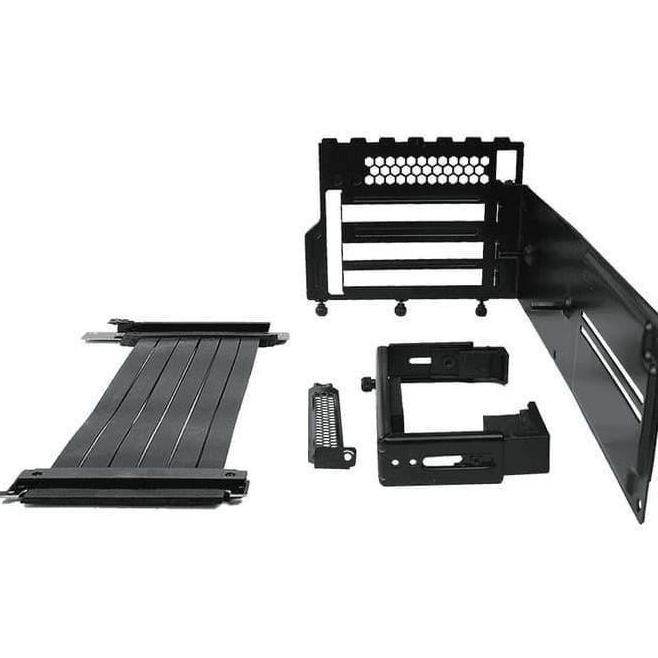 Acc- Gamemax Vertical Gpu Kit / Gamemax Pci-E Bracket