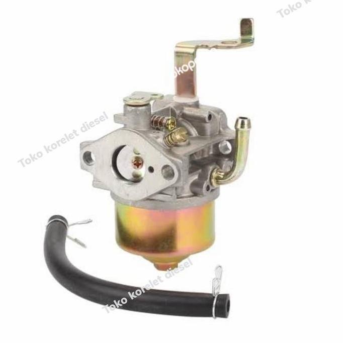 Karburator Mesin Bensin Robin EY15 / EY 20
