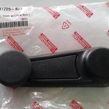 Jee- Handle Putaran Kaca Daihatsu Espass