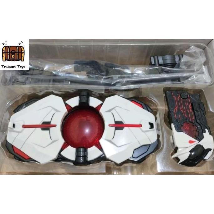 CSM ARK DRIVER KAMEN RIDER ZERO ONE DX TTOYS