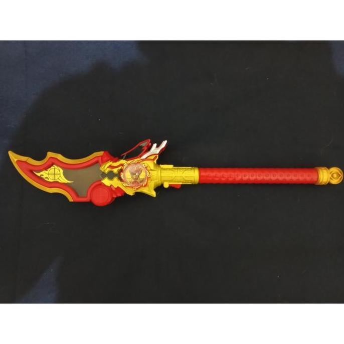 DX RYUKO NO GEKI DONBROTHERS SENTAI DON DORAGOKU TTOYS