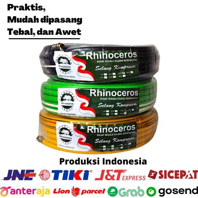 NEW Selang Kompresor Angin /Selang Angin Kompresor /Selang Kompresor Hitam