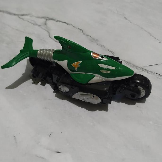 DX ENGINE BIRCA SENTAI GO ONGER TTOYS