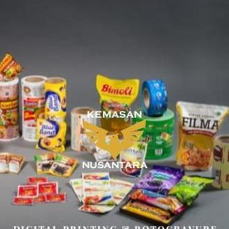 Standing Pouch 14 x 20 Tebal | Plastik Pouch | Kemasan Pouch Cairan