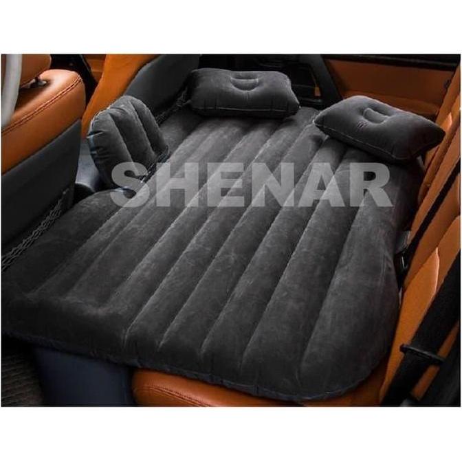 Matras Angin Mobil / Kasur Angin Atau Matras Angin Portabel
