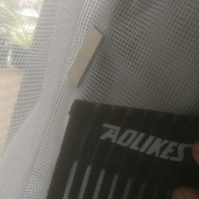 MURAH BERKUALITAS Bahan Kelambu Meteran/Kain Kelambu Polos/Kelambu Bayi PolosKelambu Nyamuk/Kain Kel