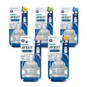 Avent Dot / Avent Classic Dot