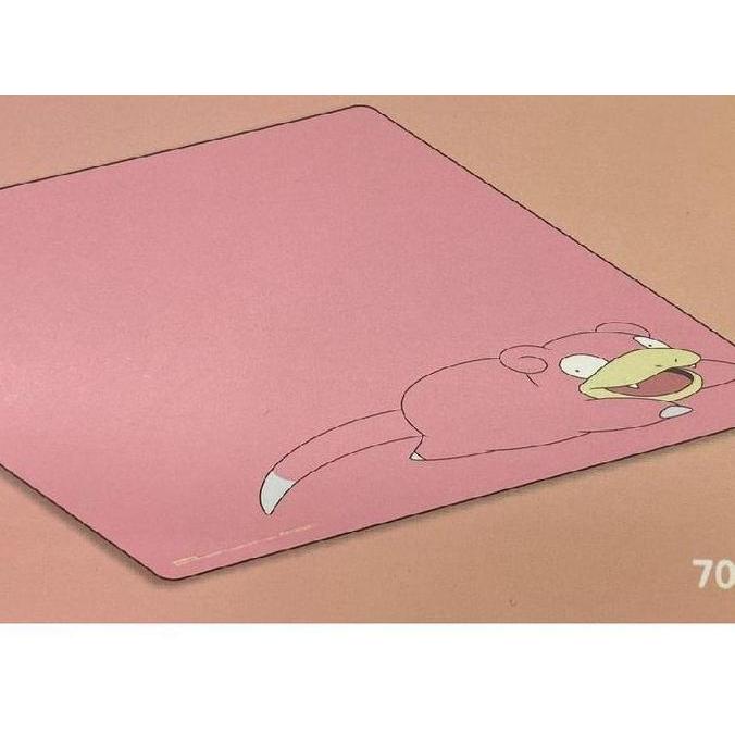 Playmat Pokemon Large Slowpoke