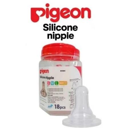 Pigeon Dot Ekonomis isi 3