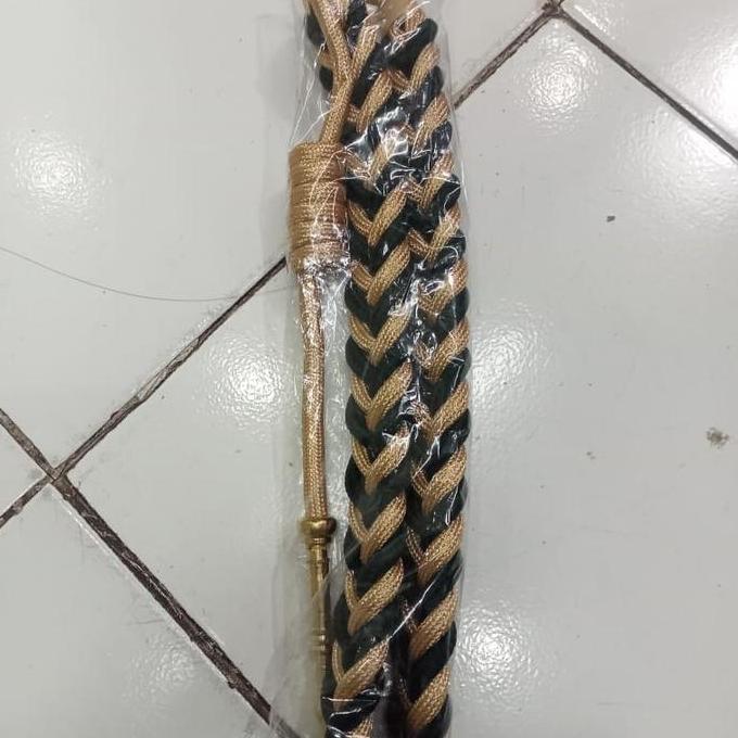 tali kur ajudan pdh