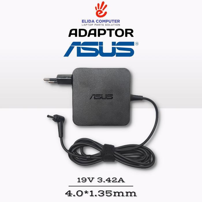 Adaptor Charger Asus W15-065N1B A 3.42a