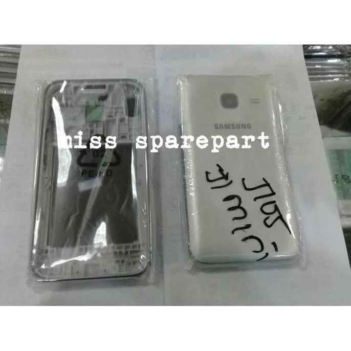 Casing Samsung J105/j1 mini INTERSCOO
