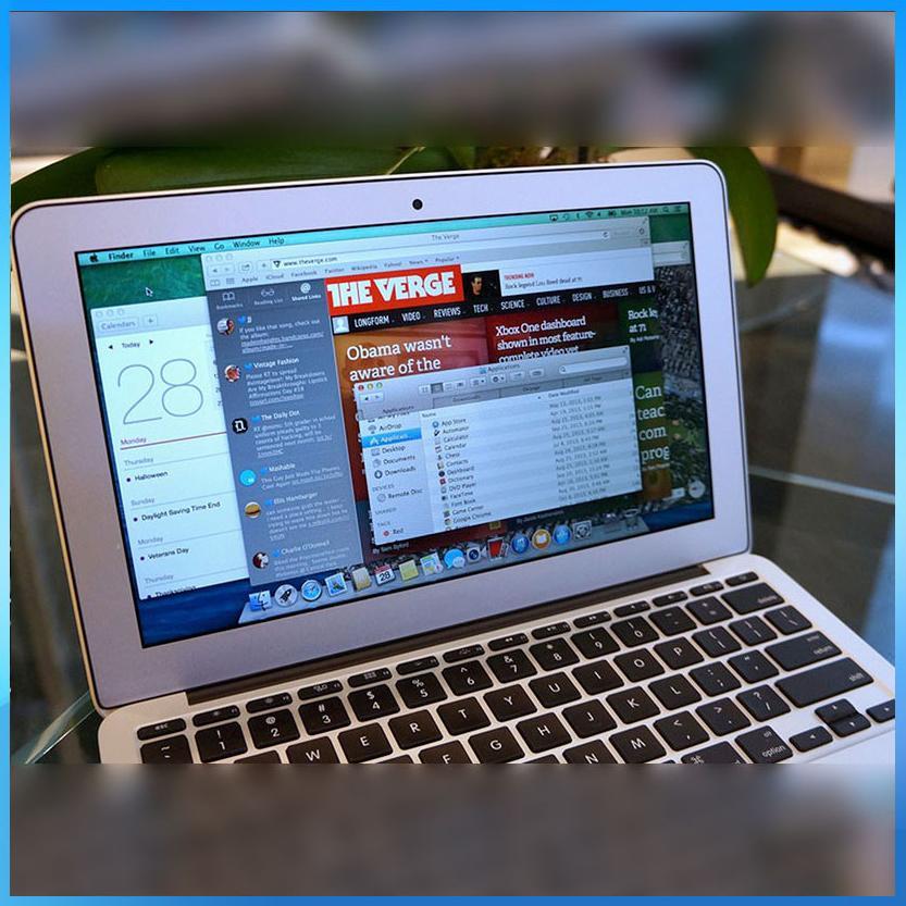 Mac OS X 11.0 - MacOS BIG SUR | Hackintosh for Dekstop PC Komputer / Laptop - 16GB Bootable Installe