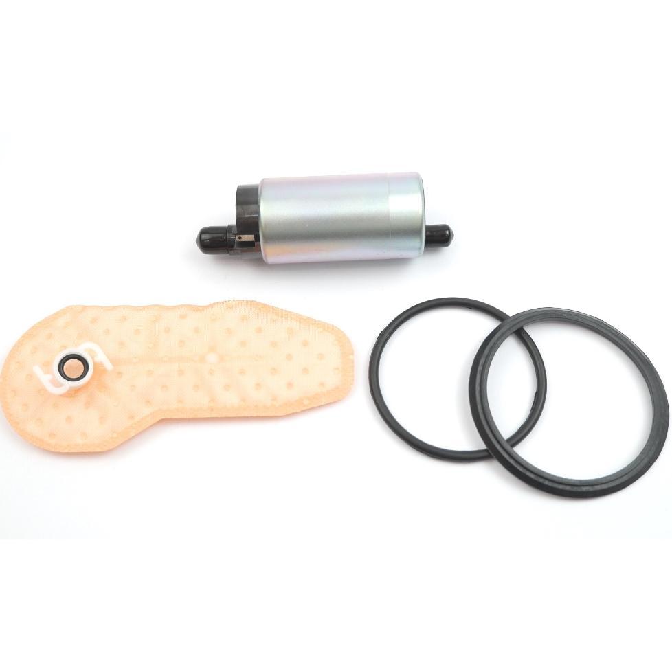 Paketan rotak, filter bensin dan oring fuel pump honda Beat FI Esp / Scoopy Esp / Vario 125 FI - KZR