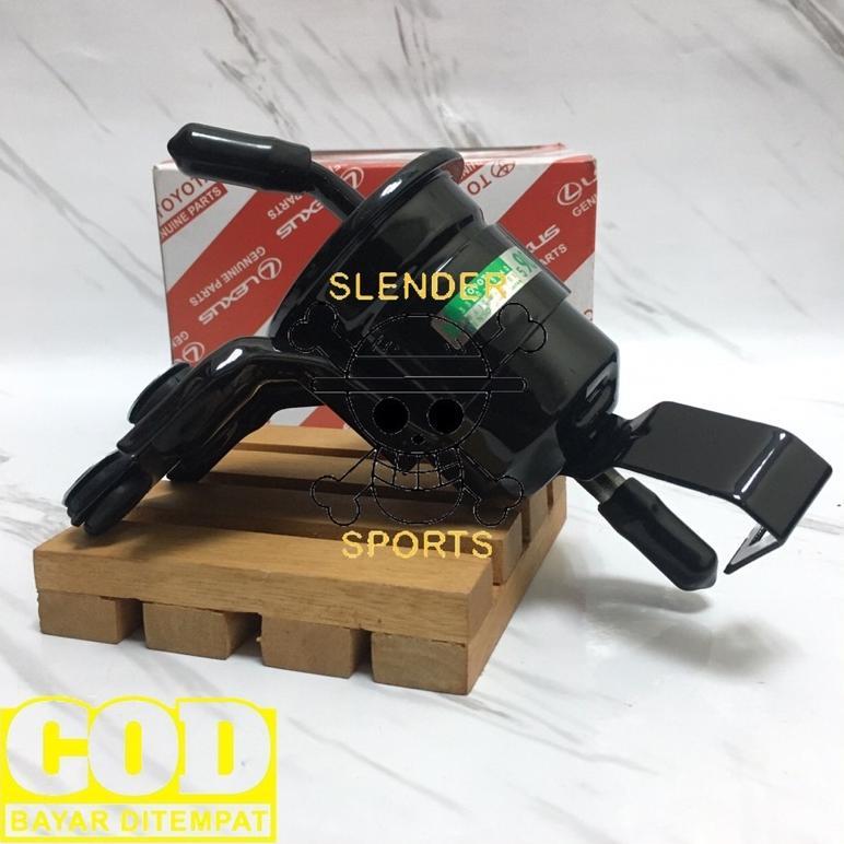 FILTER BENSIN INNOVA - FUEL FILTER BENSIN INNOVA - FILTER SARINGAN BENSIN INNOVA FORTUNER HILUX