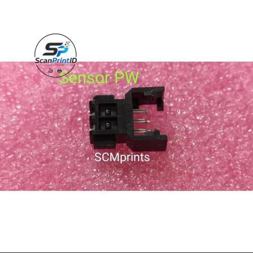 PW Sensor Epson T60 Epson L800 L805 Sensor Kertas Sensor Head L-805