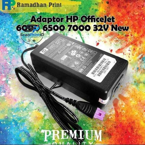 Adaptor 0957-2271 32V Printer XP Officejet 6000 6500 7000 32 Volt