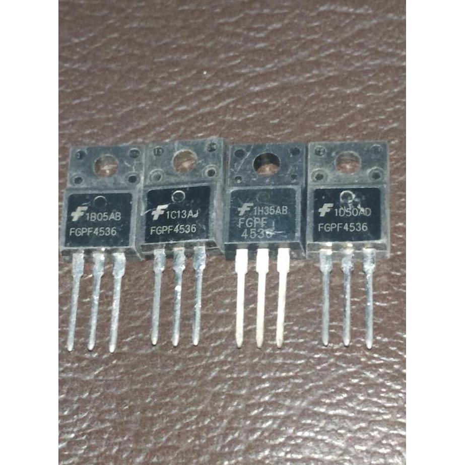 Fgpf4536 4536 Igbt To220
