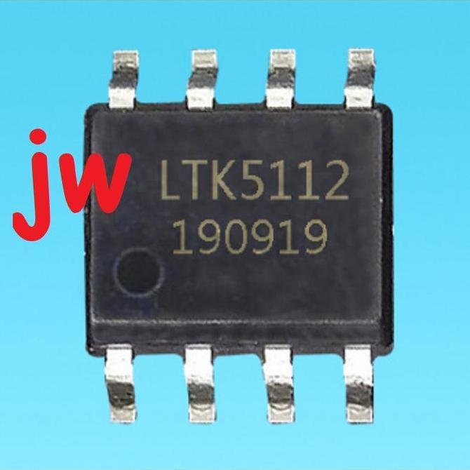 Ltk5112 Ltk 5112 32W Audio Amplifier Ic Chip Esop-8