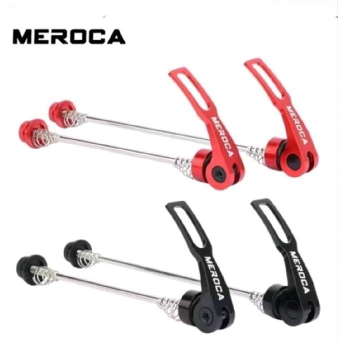 QUICK RELEASE HUB FREEHUB SEPEDA AS SKEWER FREEHUB SEPEDA QR AS RODA SEPEDA QR HUB FREEHUB SEPEDA RE