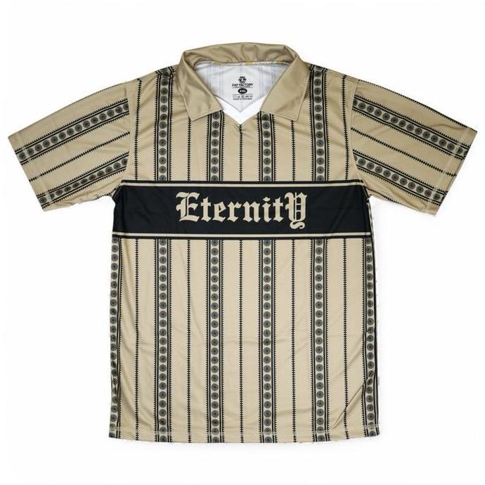 JERSEY VINTAGE / JERSEY RETRO / JERSEY SEPAK BOLA / JERSEY FUTSAL / JERSEY SUPPORTER / Jersey Olahra