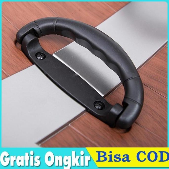 MEND Handle Koper Pegangan Tas Gagang Koper Plastik