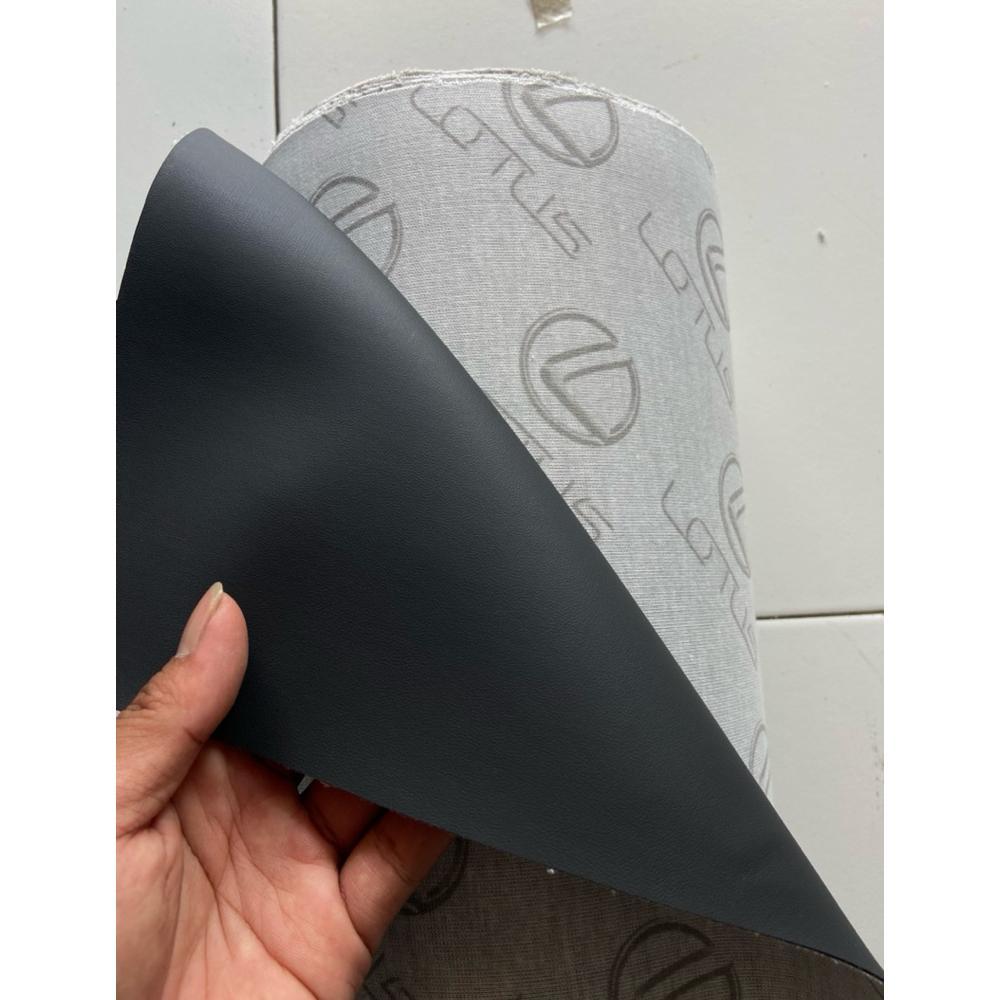 Flash Sale Kulit Jok Sadel - Lotus Halus(Motif Vixion / Nmax)