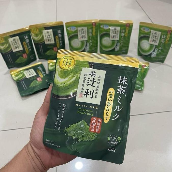 Kataoka Tsujiri Matcha jepang Original
