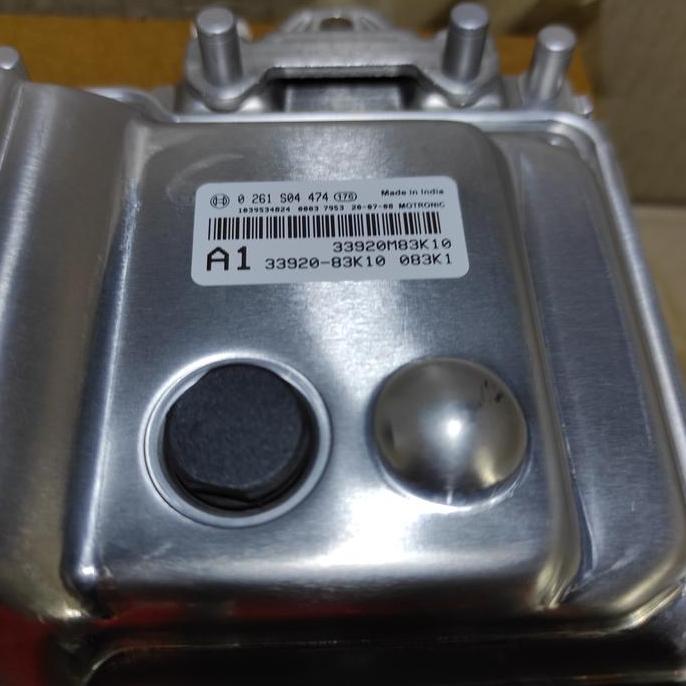 OK ECU MESIN SUZUKI SPLASH //