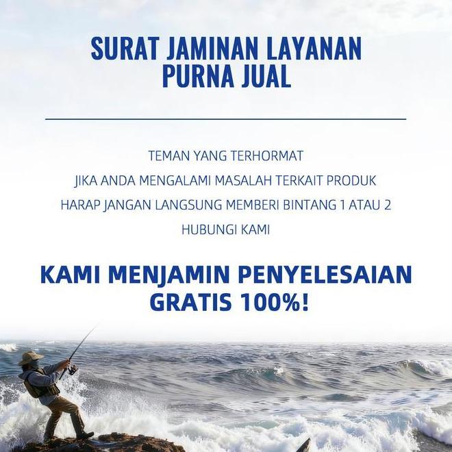 Joran Pancing 1 Set1 Set Joran Dan Reel Bcungu Joran Bc Set Ul Pancingan Set Lengkap Joran Pancing F
