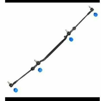 Long tierod W202 C-class - sparepart mercy long terot c180 c200 w202
