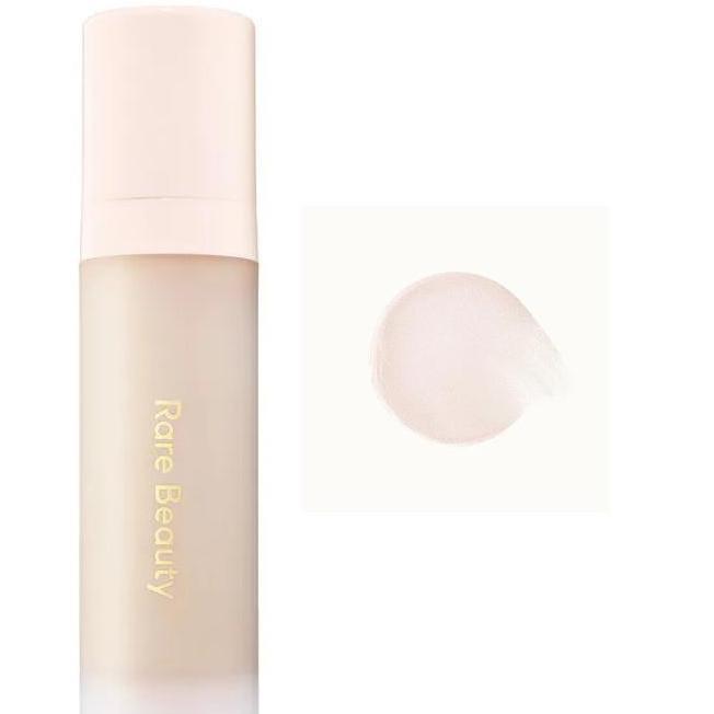 Rare Beauty Illuminating Primer Always An Optimist weightless glowy ___maxie Oasis