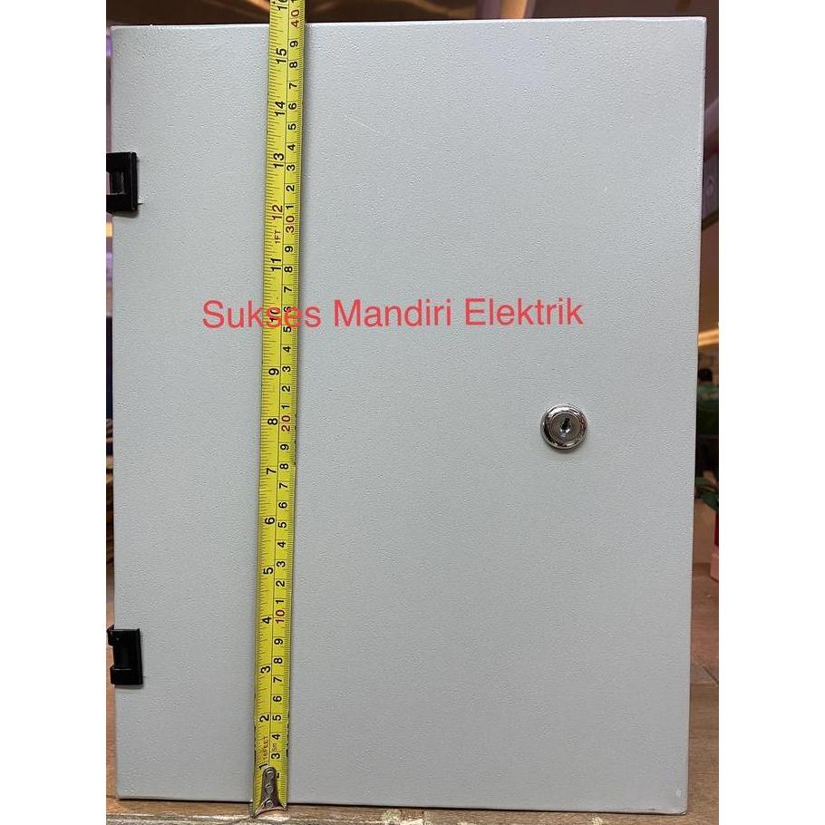 Promo box panel indoor 30x40x20 30x40/ box panel 30x40 Diskon