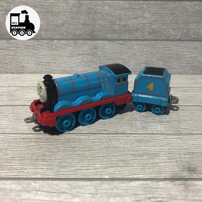 THOMAS AND FRIENDS DIECAST - GORDON (PRELOVED/ MINOR) MDLS27