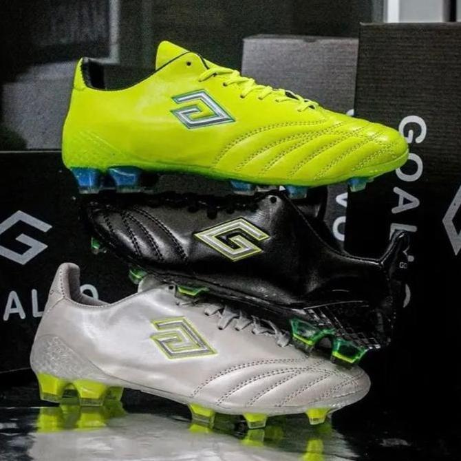 Sepatu Bola Goallo Xcore Fg