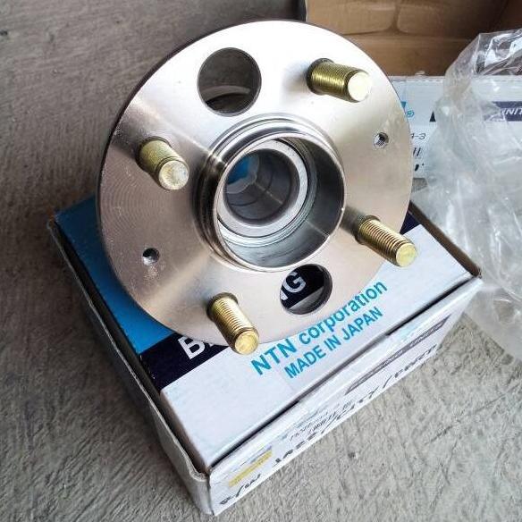 Bearing bering laher roda belakang Honda mobilio