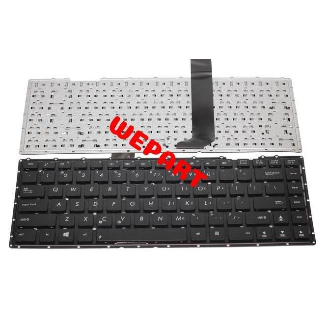 DB49 - Keyboard Asus X450 A450 A450C X450C A450CC X450A X450CC X450E X450CA