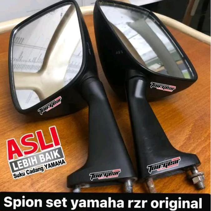 SPION L/R RZR ORIGINAL (YAMAHA0332)