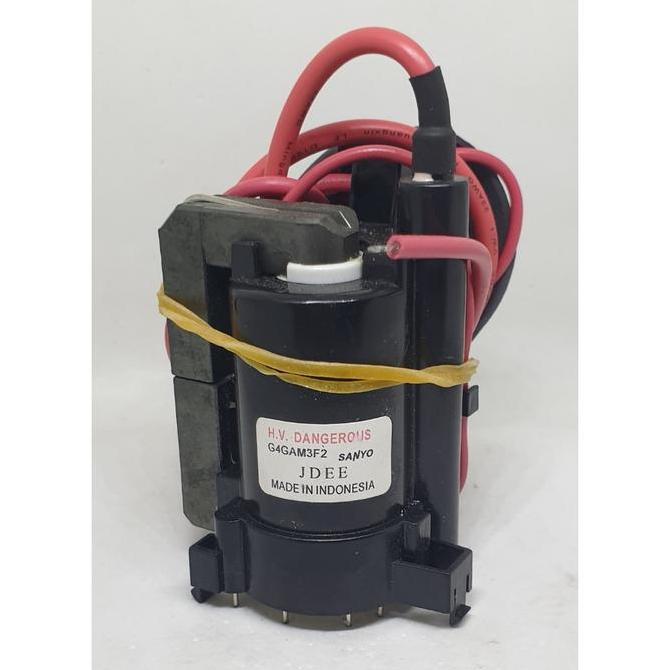 BEJ27 FLYBACK PANASONIC G4GAM 3F2 QUNTRIX F SERIES