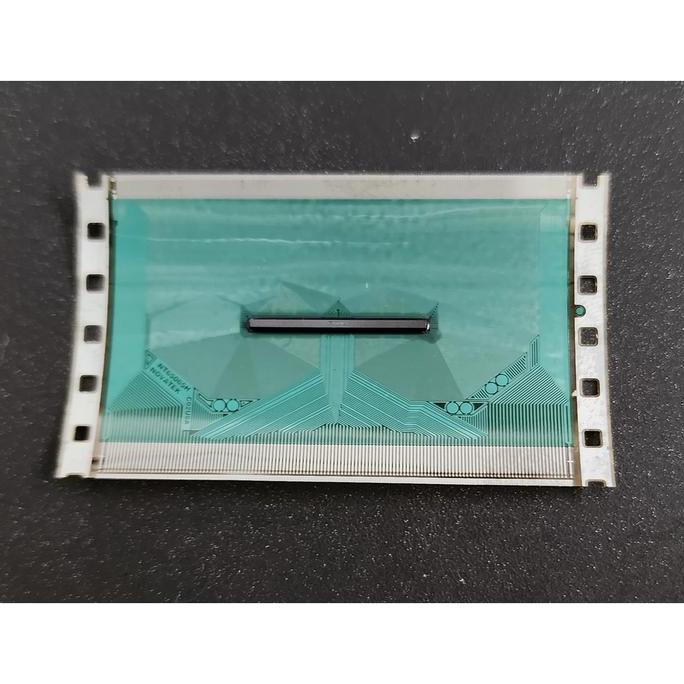 BEJ27 IC COF NT65065H-C02U8A NOVATEK PERSAMAAN C02U2A UTK LG 42LB