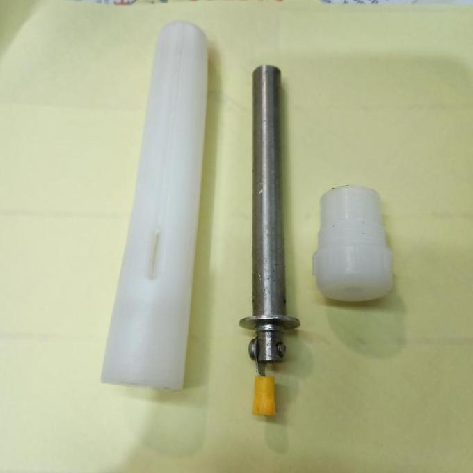 Pilihan - Electrode Wlc